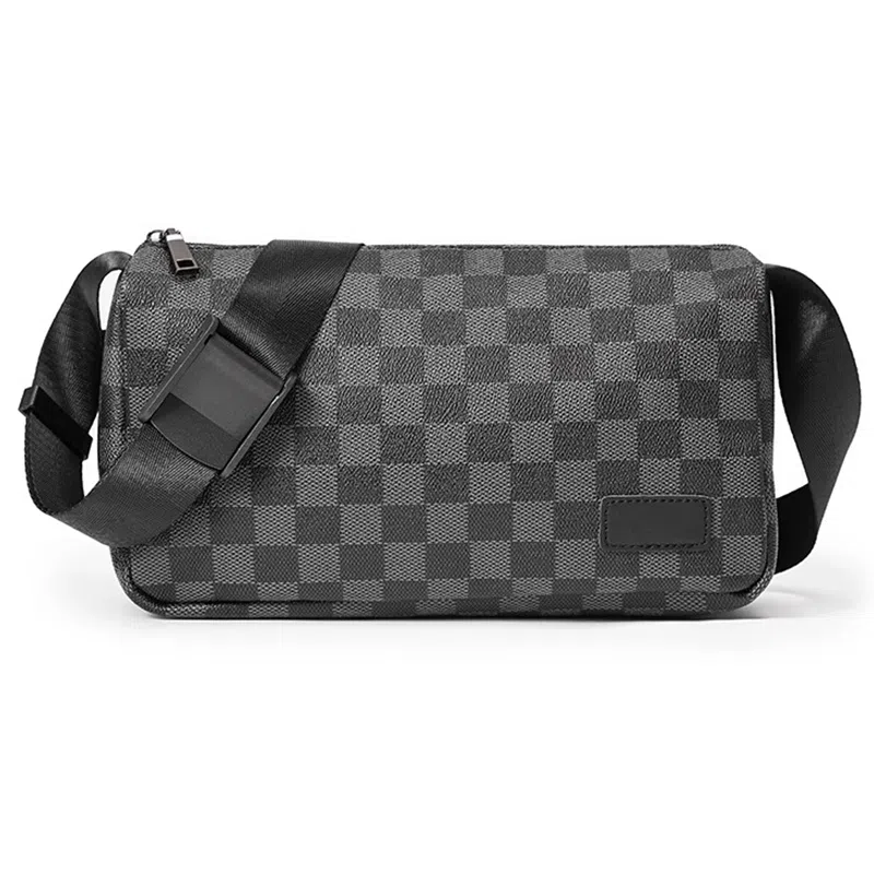 Oldman Head Boston Pillow Bag