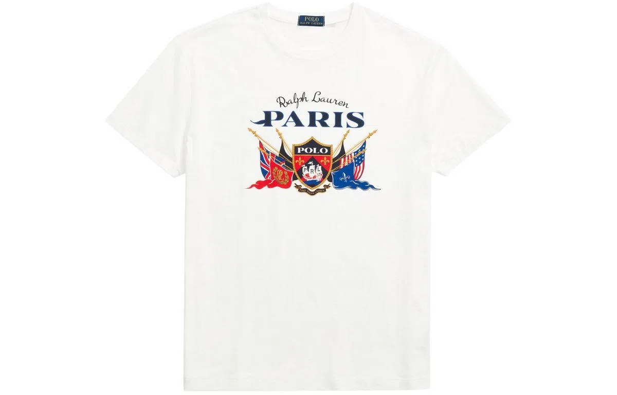 Polo Ralph Lauren SS24 T