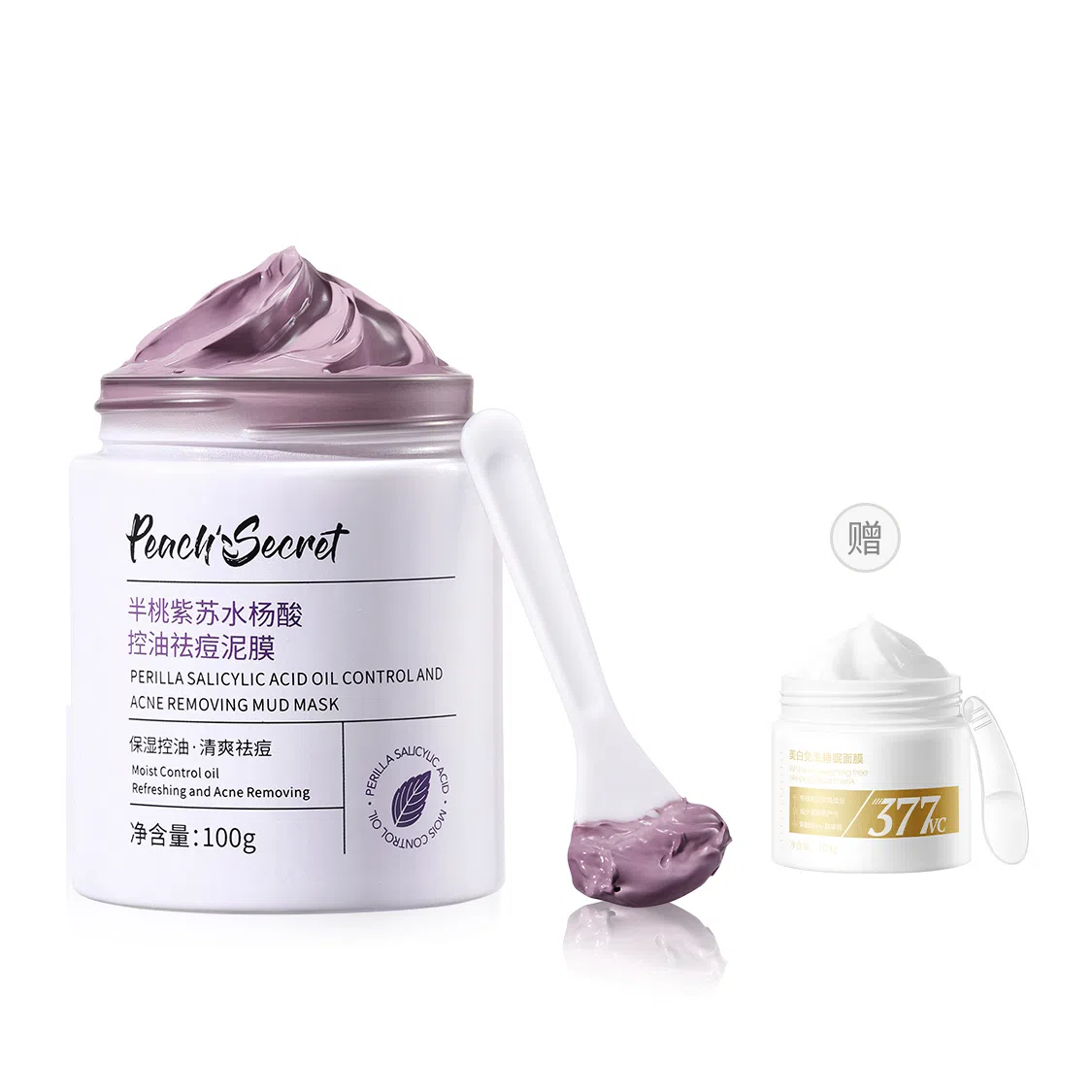 Peach's Secret 100g