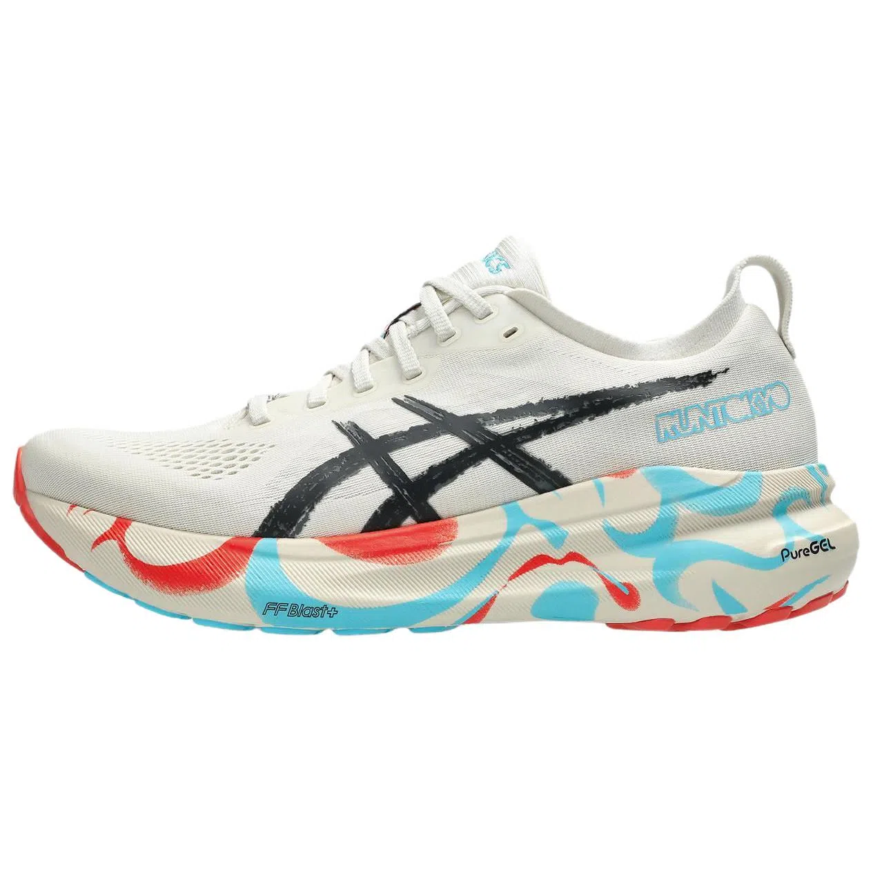 Asics Gel-Kayano 31