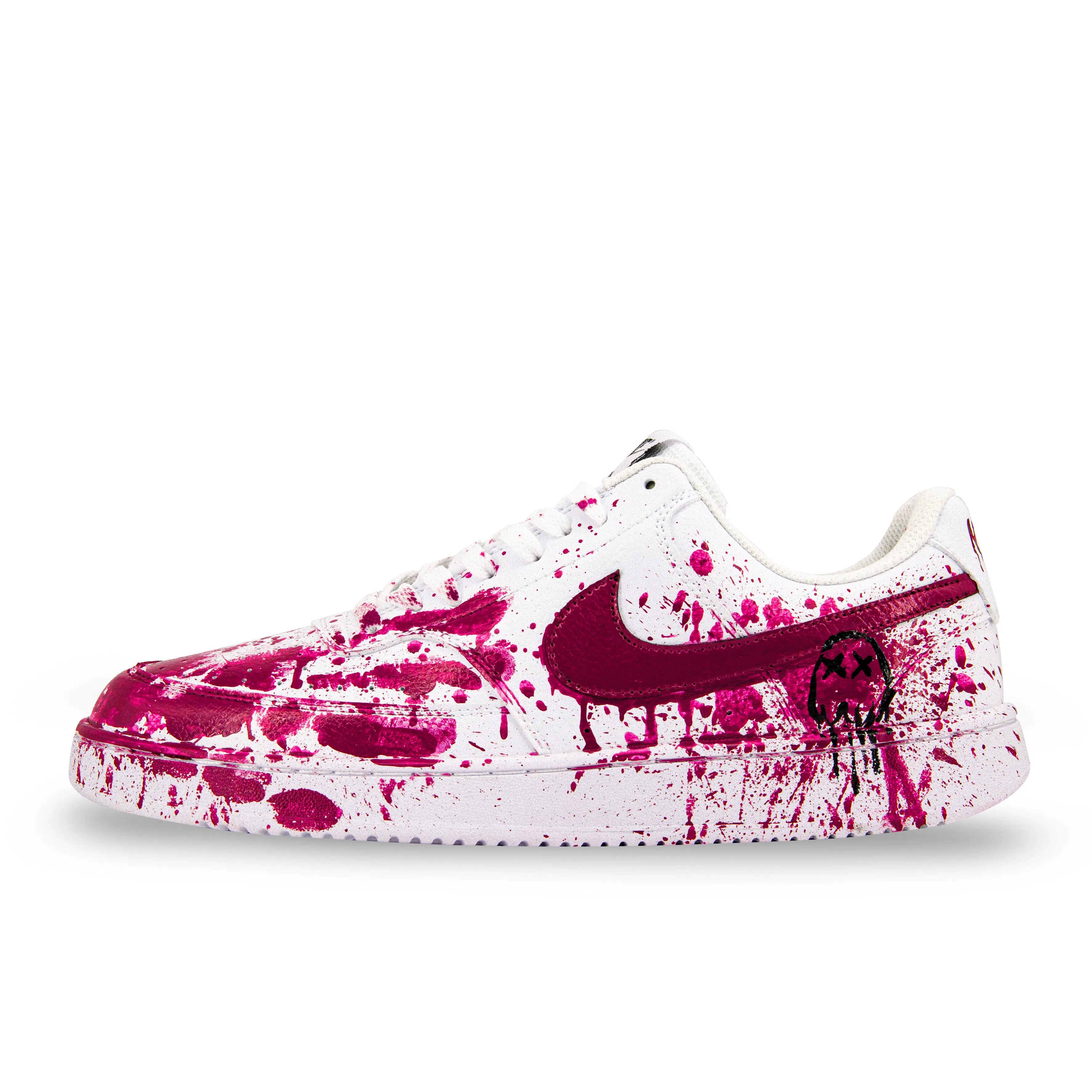Nike Court Vision 1 OIMG