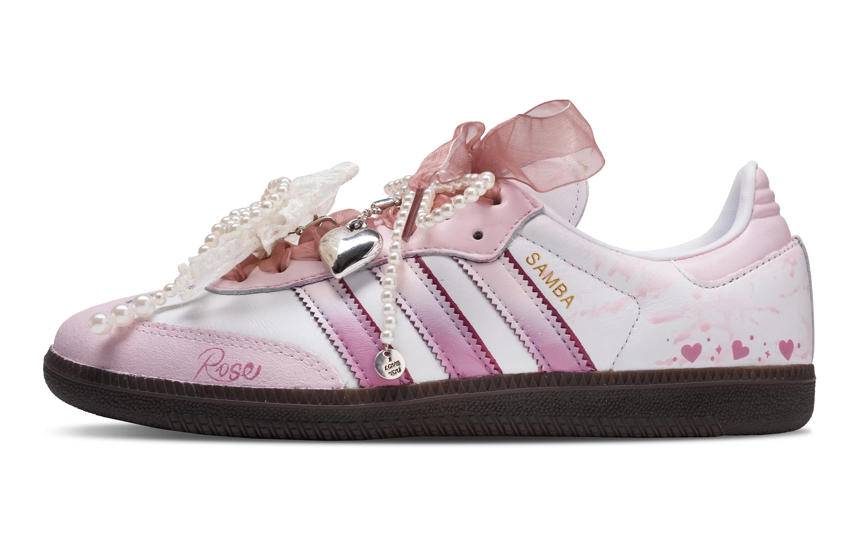 adidas originals SAMBA OG