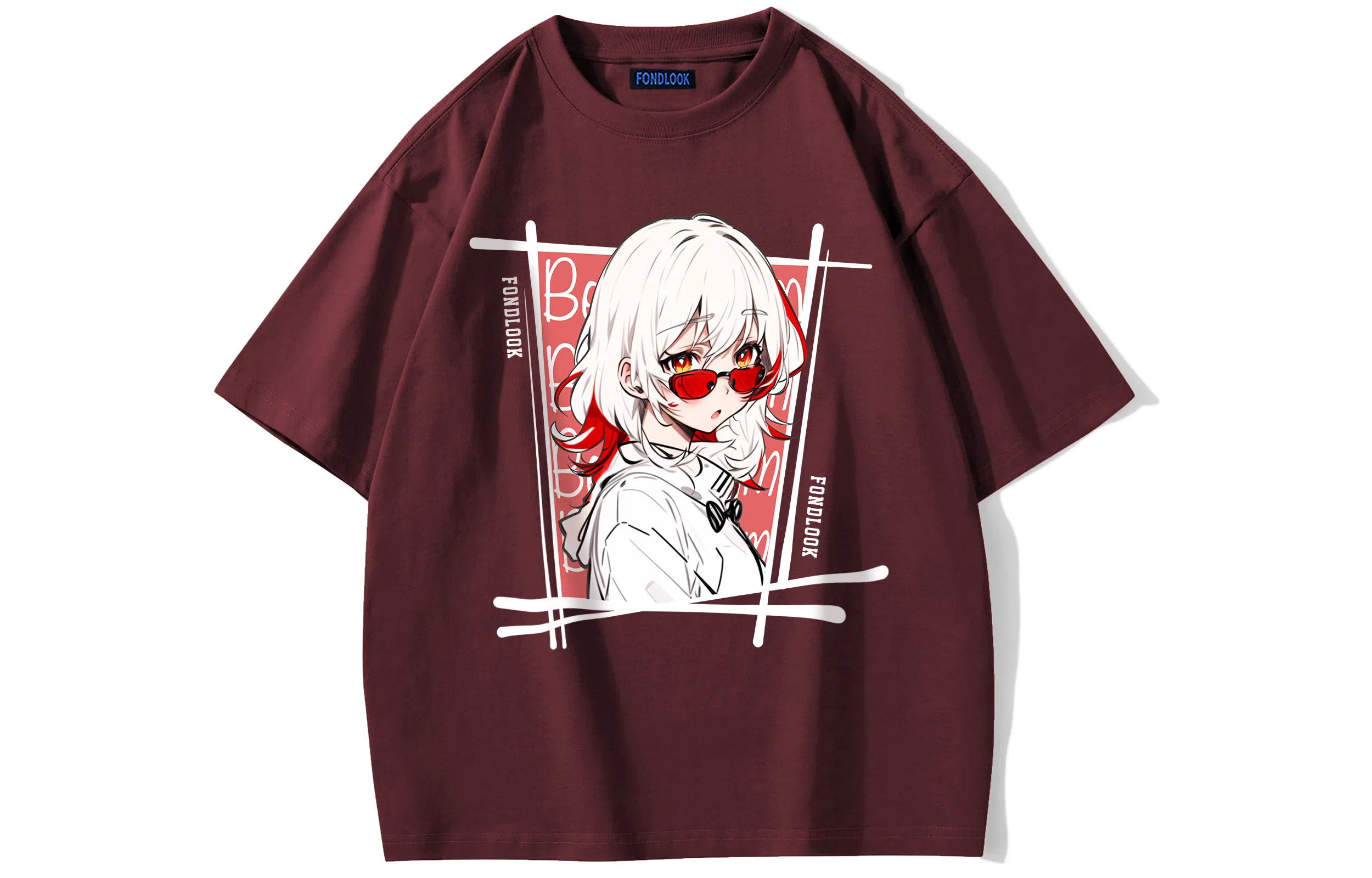 T
