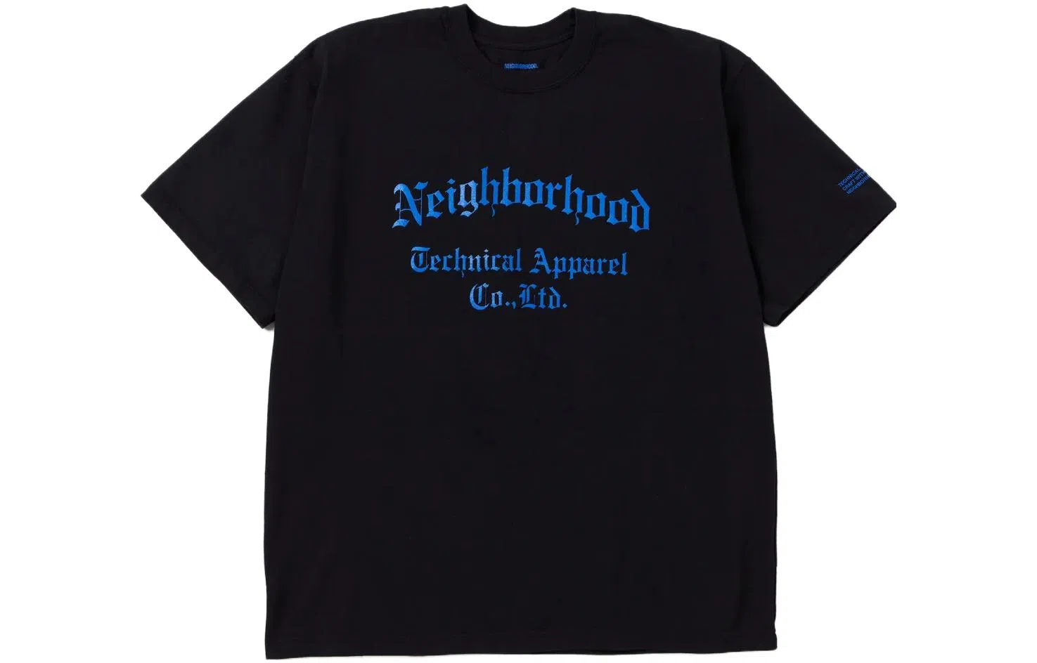 NEIGHBORHOOD T