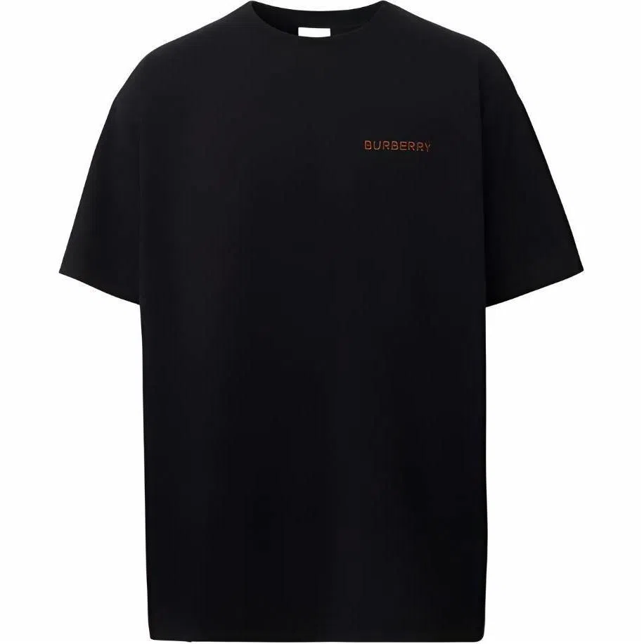 Burberry FW22 LogoT