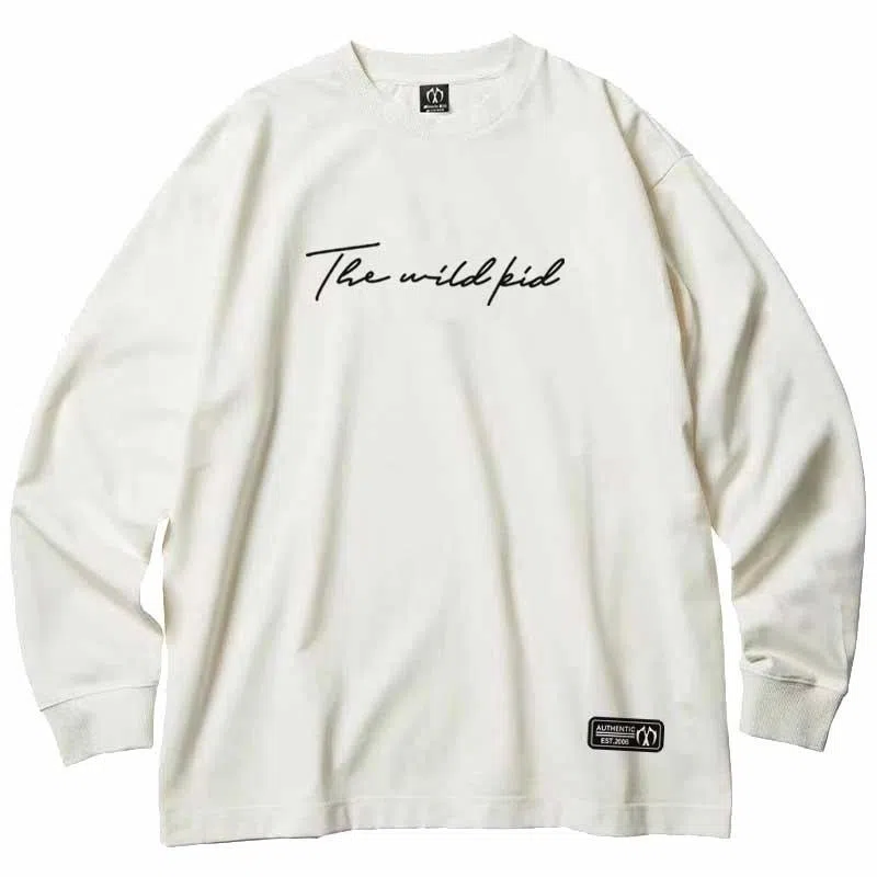 MIRACLE KILL The wild kid T