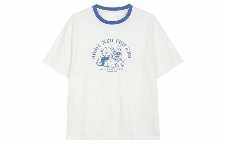 bosieagender x SS23 T