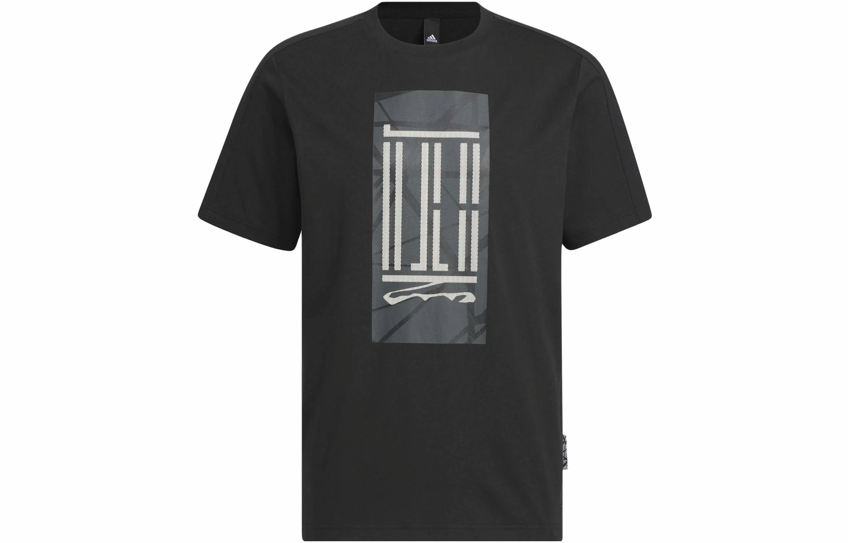 adidas Wuji Long T-shirt T