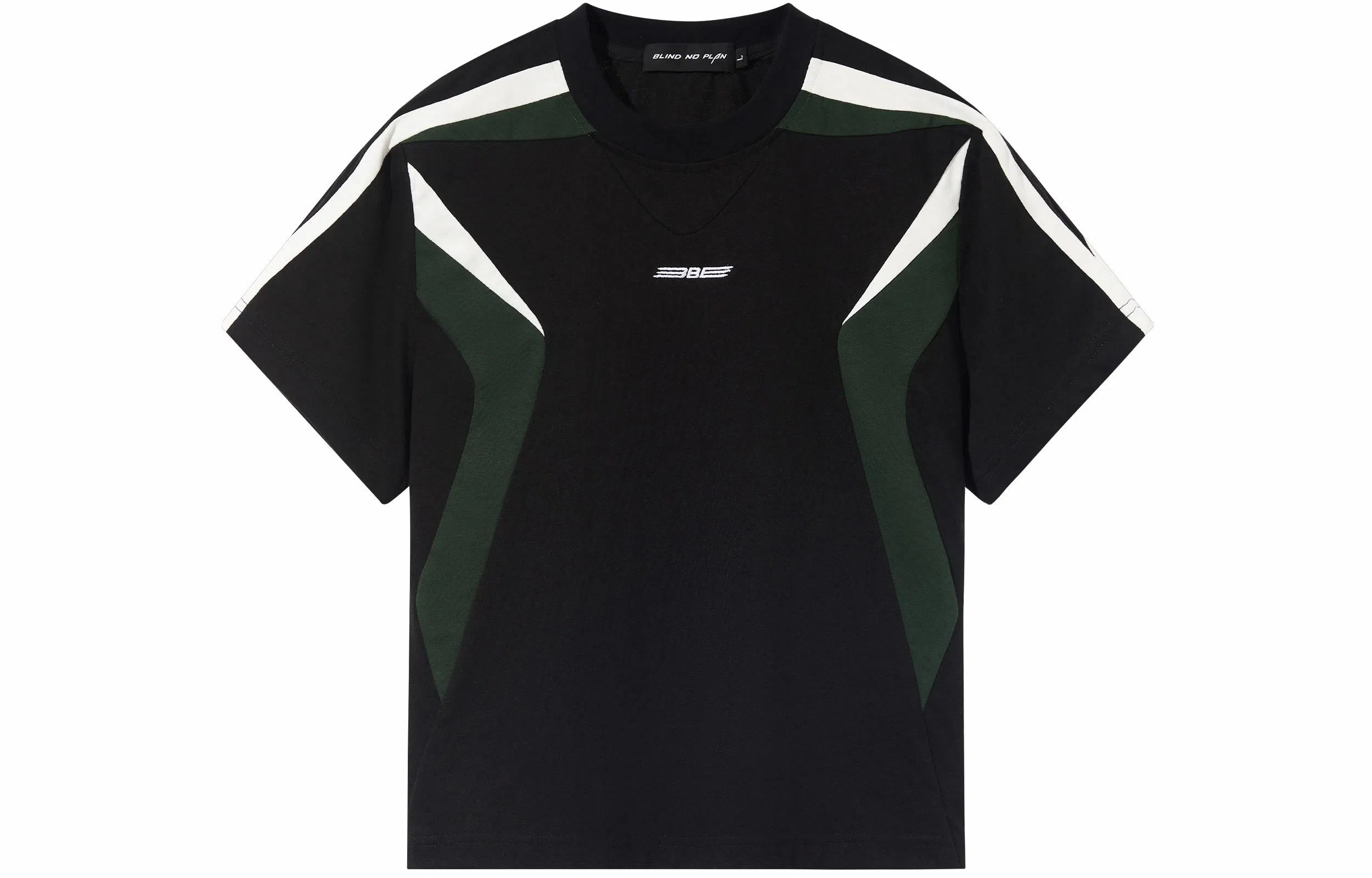 BLINDNOPLAN 23SS logoT