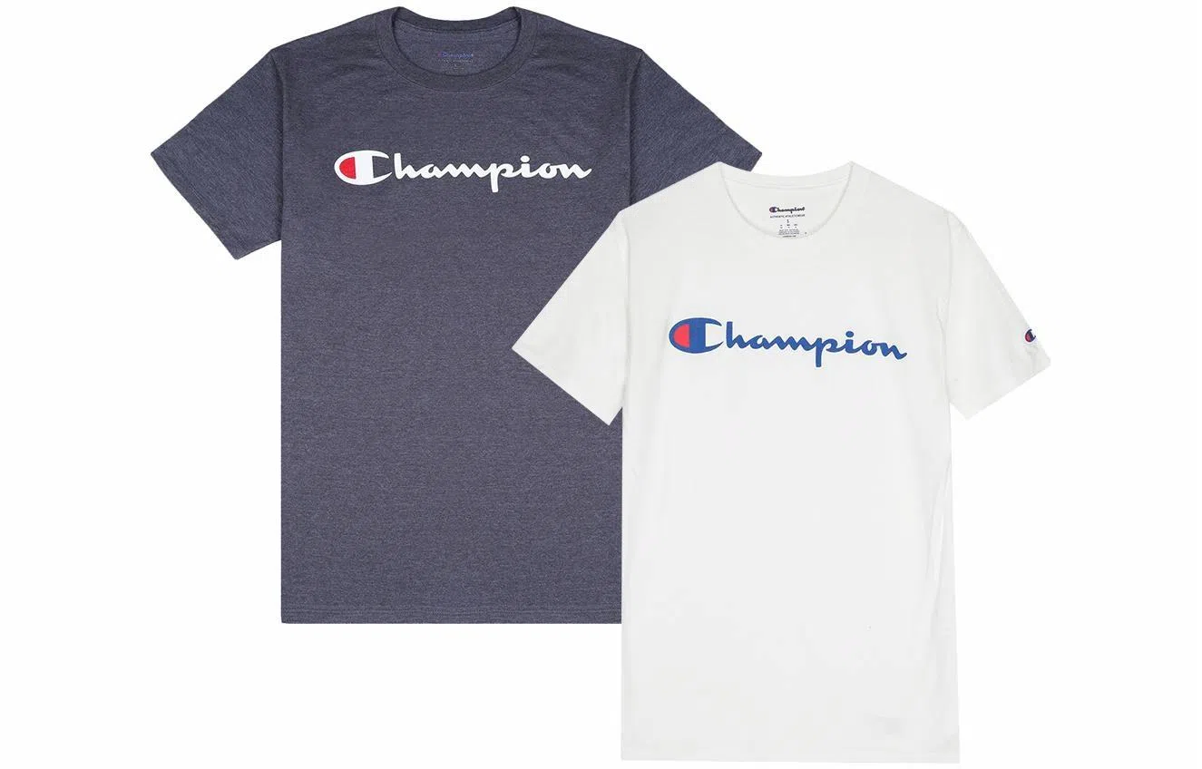 Champion T 2