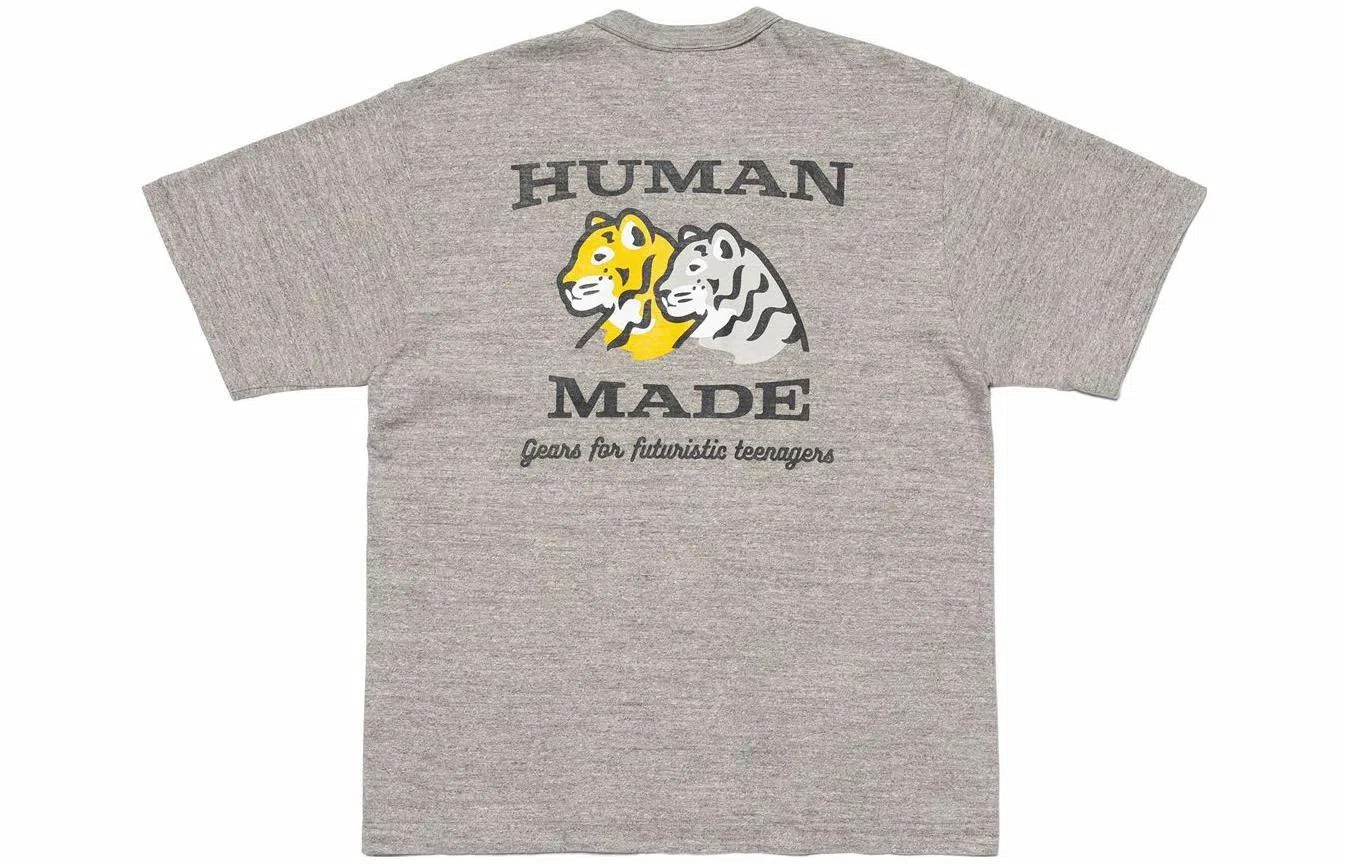 HUMAN MADE SS23 T