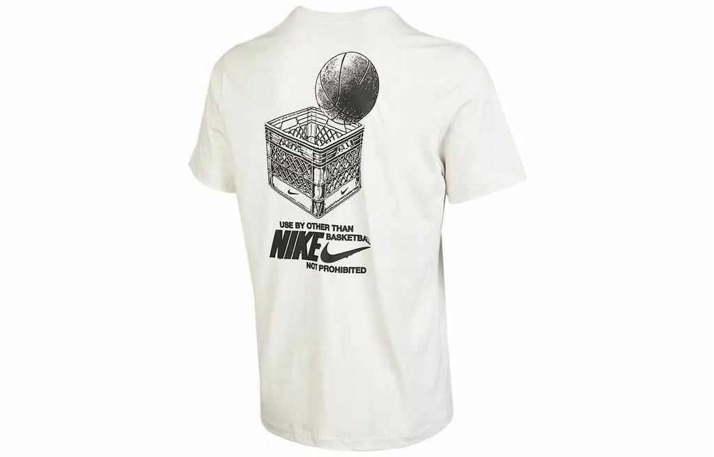 Nike Logo T