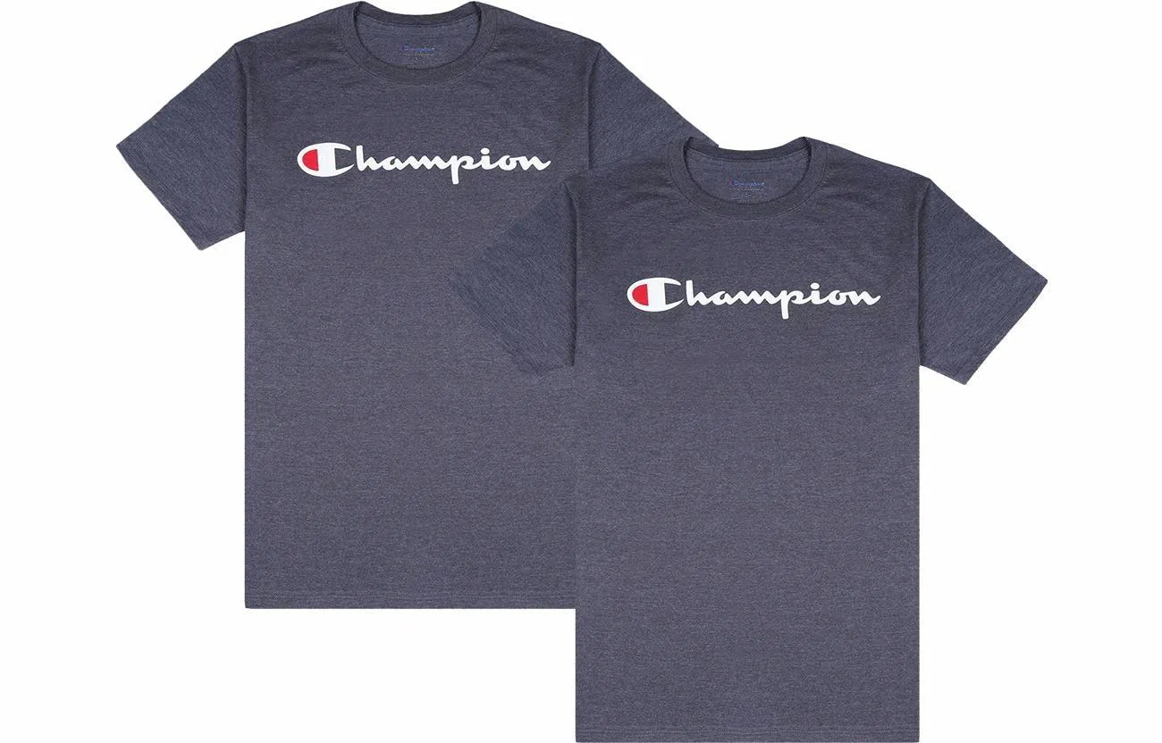 Champion SS23 T 2