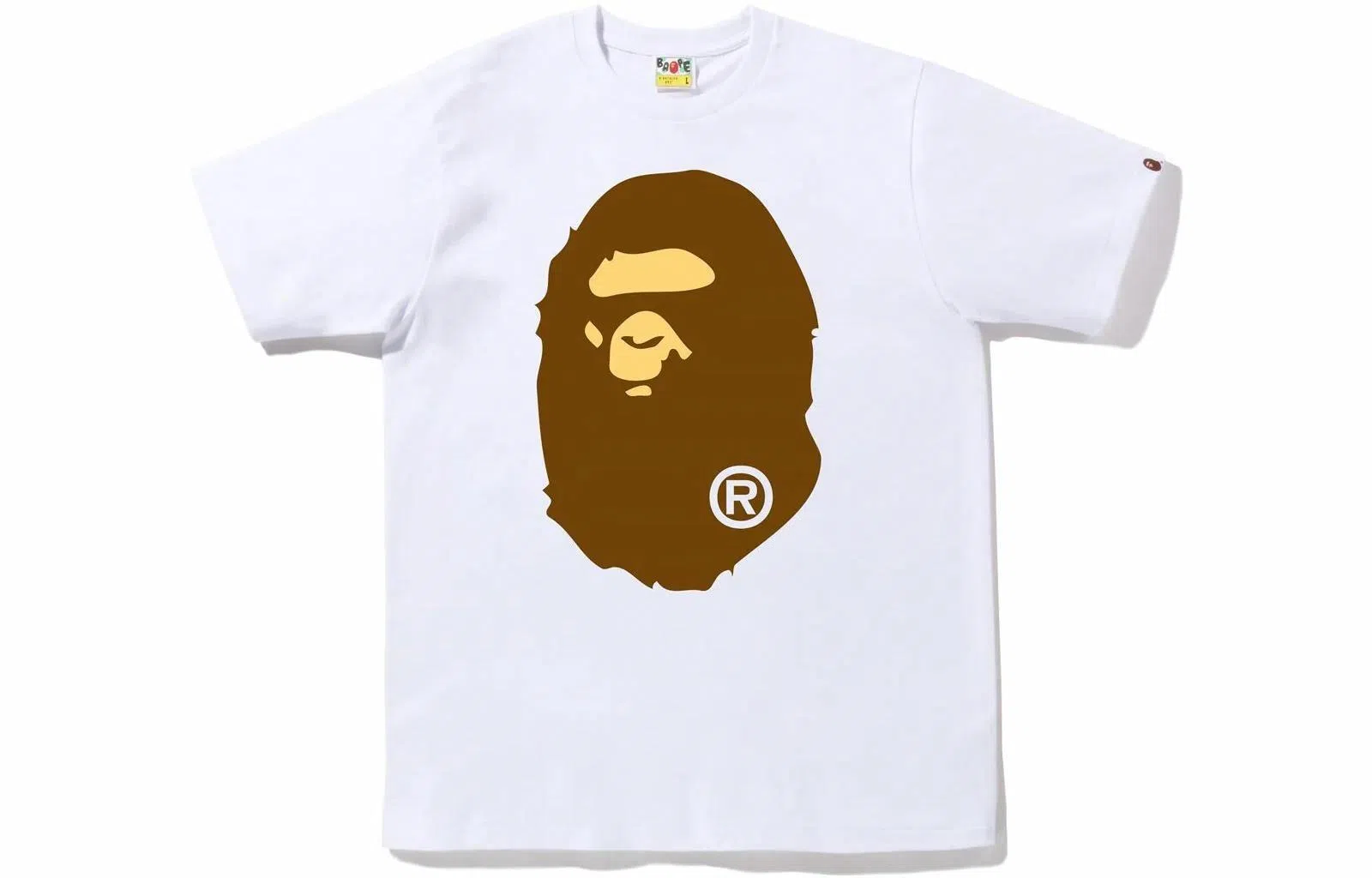 A BATHING APE BAPE By Bathing Ape Tee