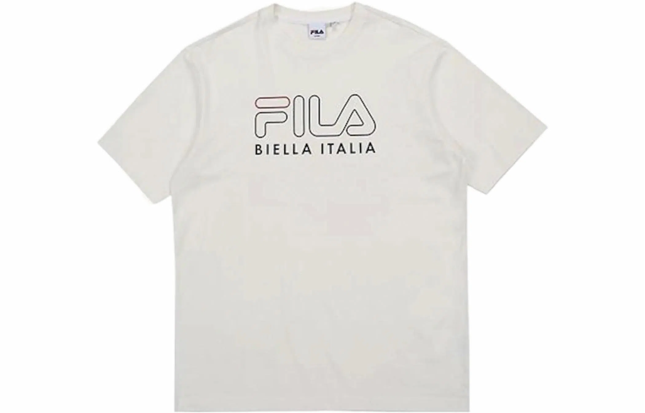 FILA LogoT