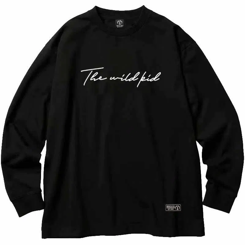 MIRACLE KILL The wild kid T