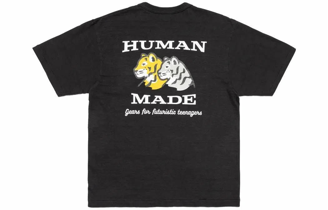 HUMAN MADE SS23 T