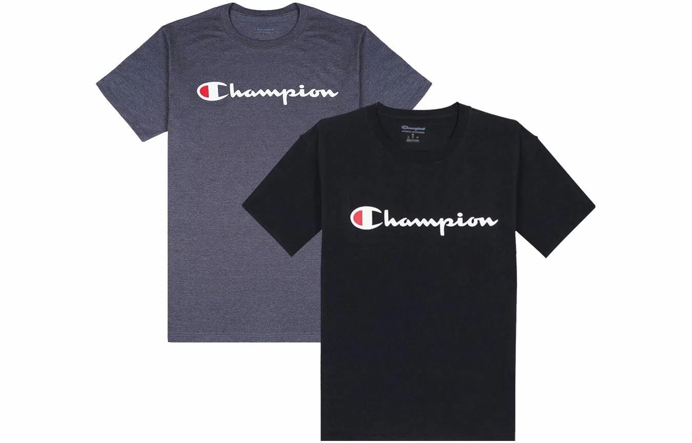 Champion T 2