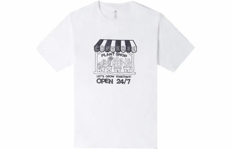Converse T