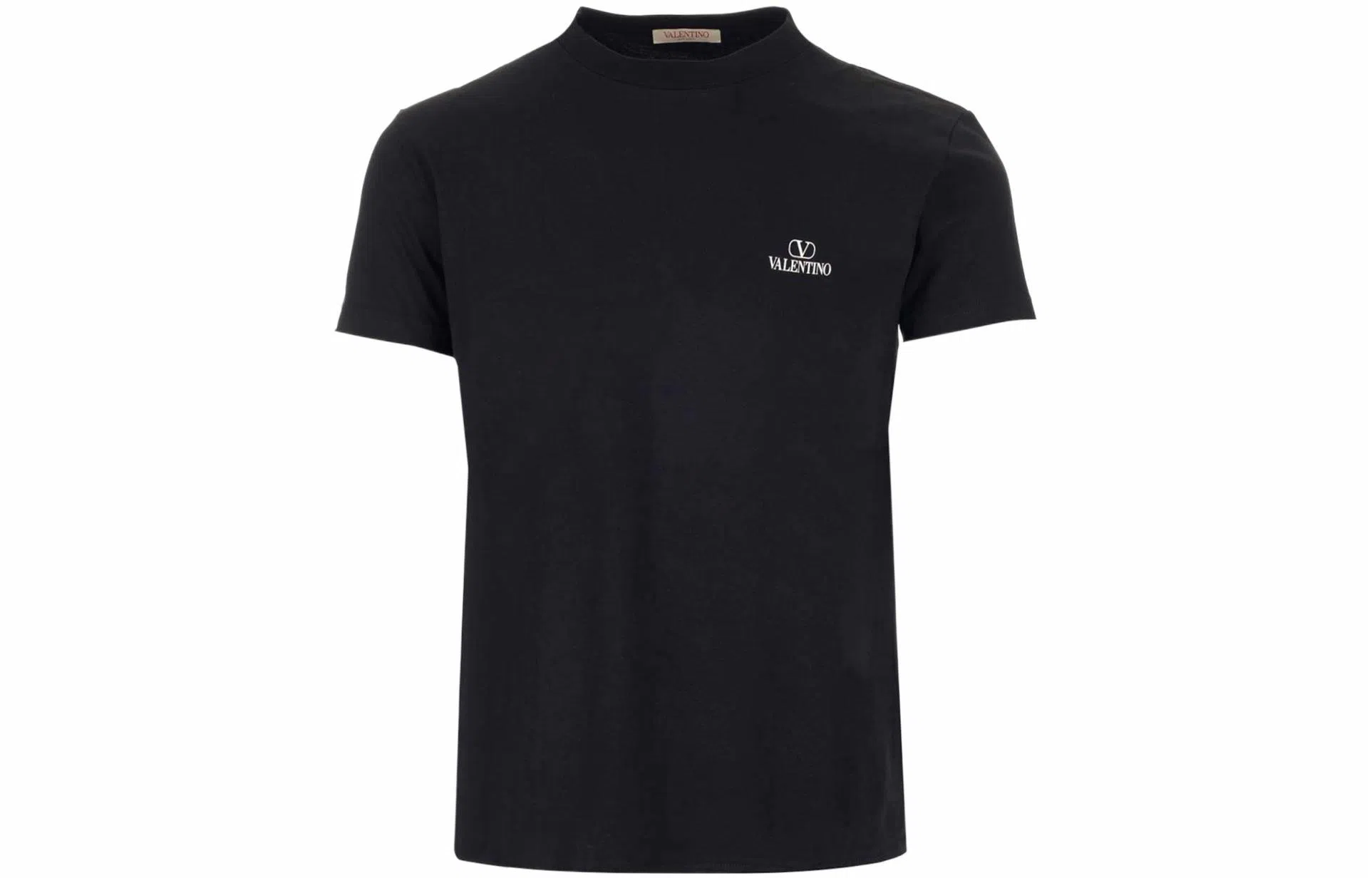 Valentino T-Shirt Black