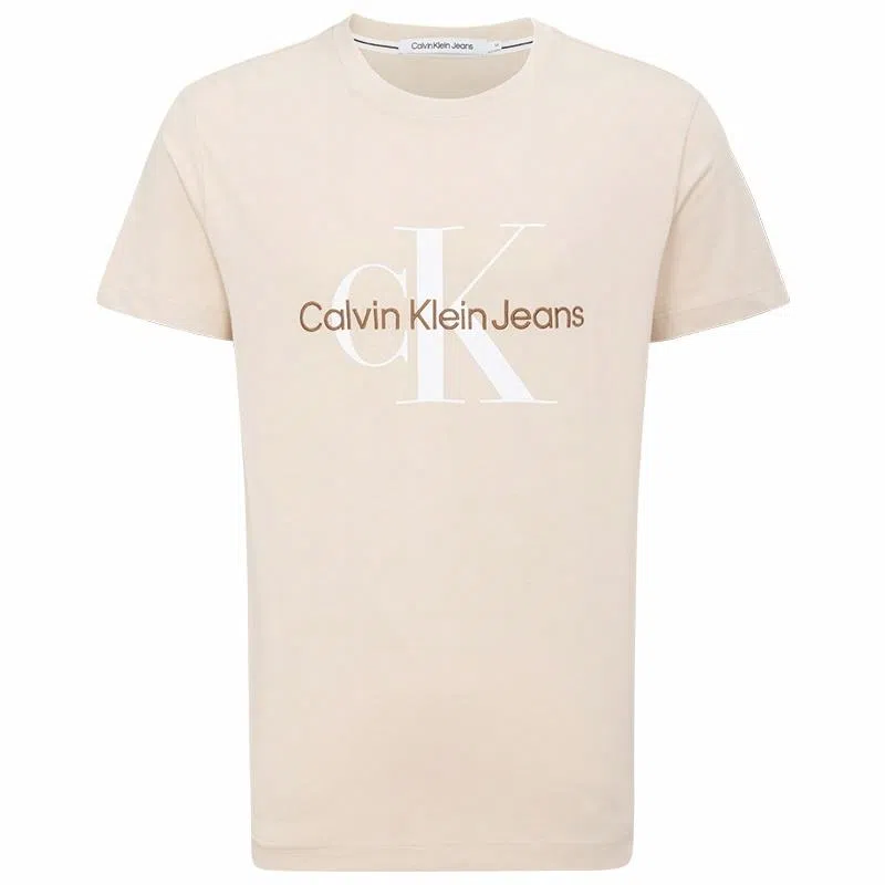 CKCalvin Klein LogoT