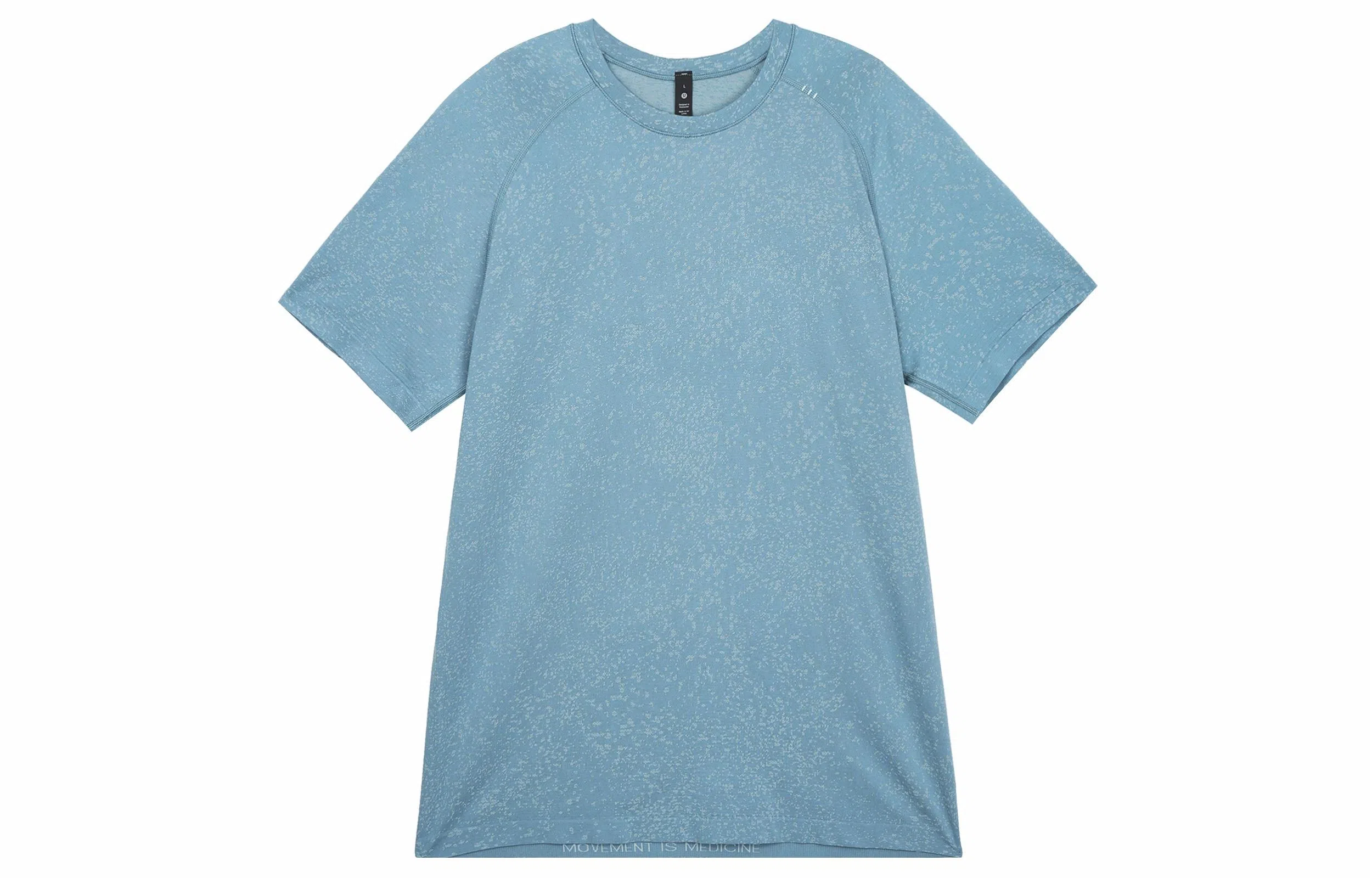 lululemon Metal Vent Tech T2.0