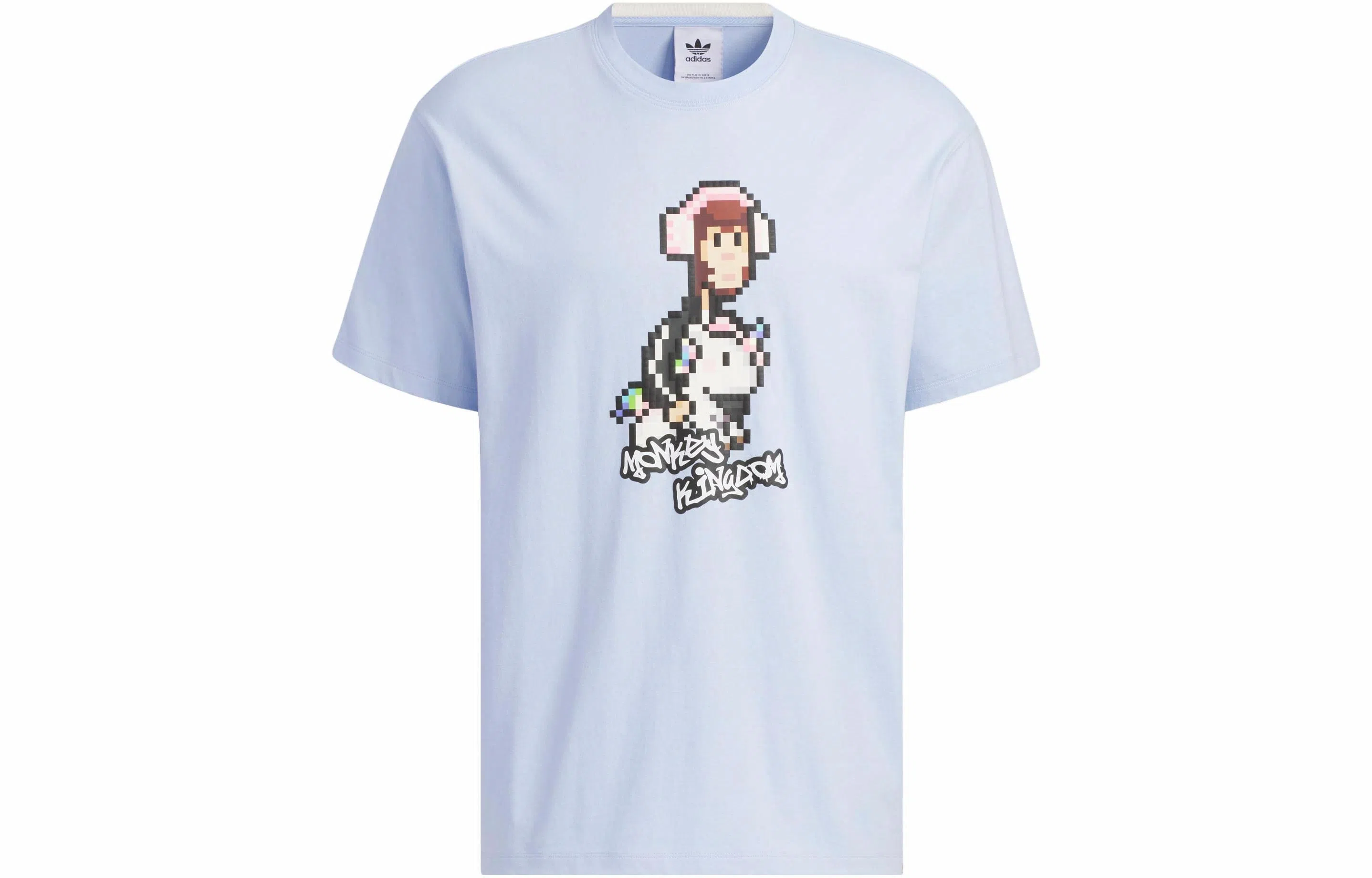 adidas originals Monkey Kingdom Graphic Tee T
