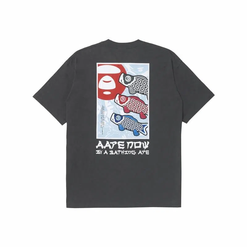 Aape SS23 T