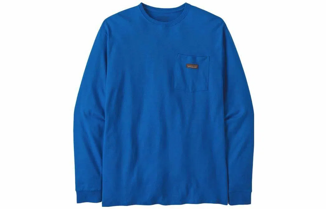 patagonia T