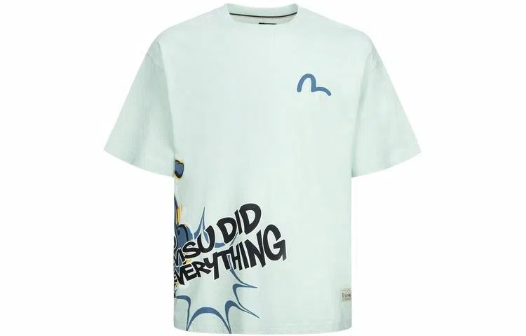 EVISU T