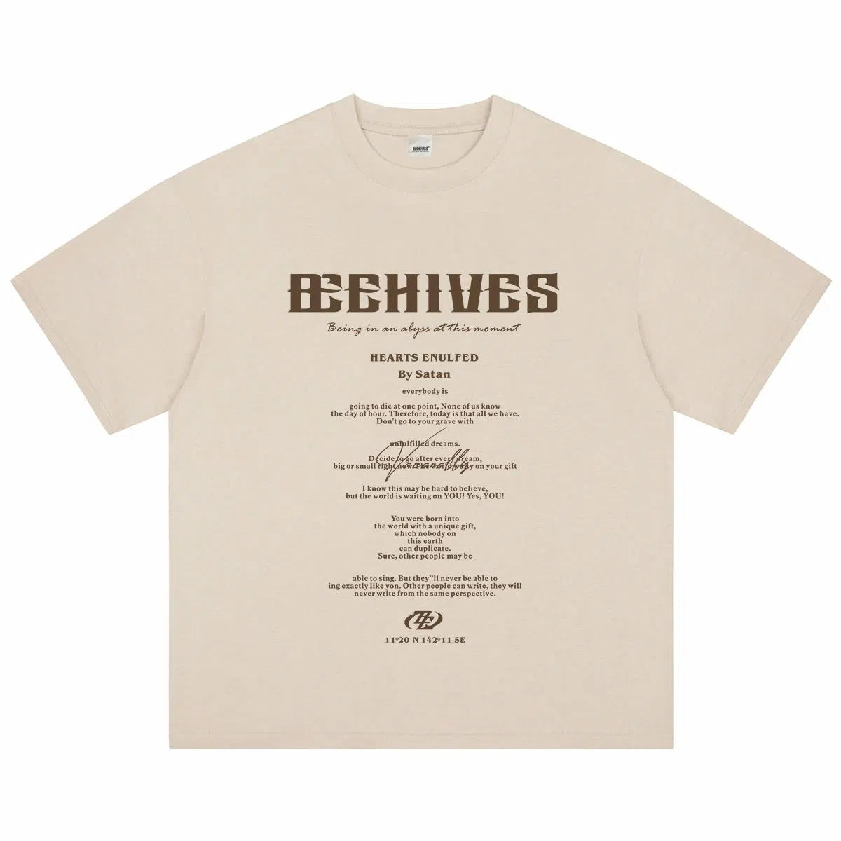 BEEHIVES T