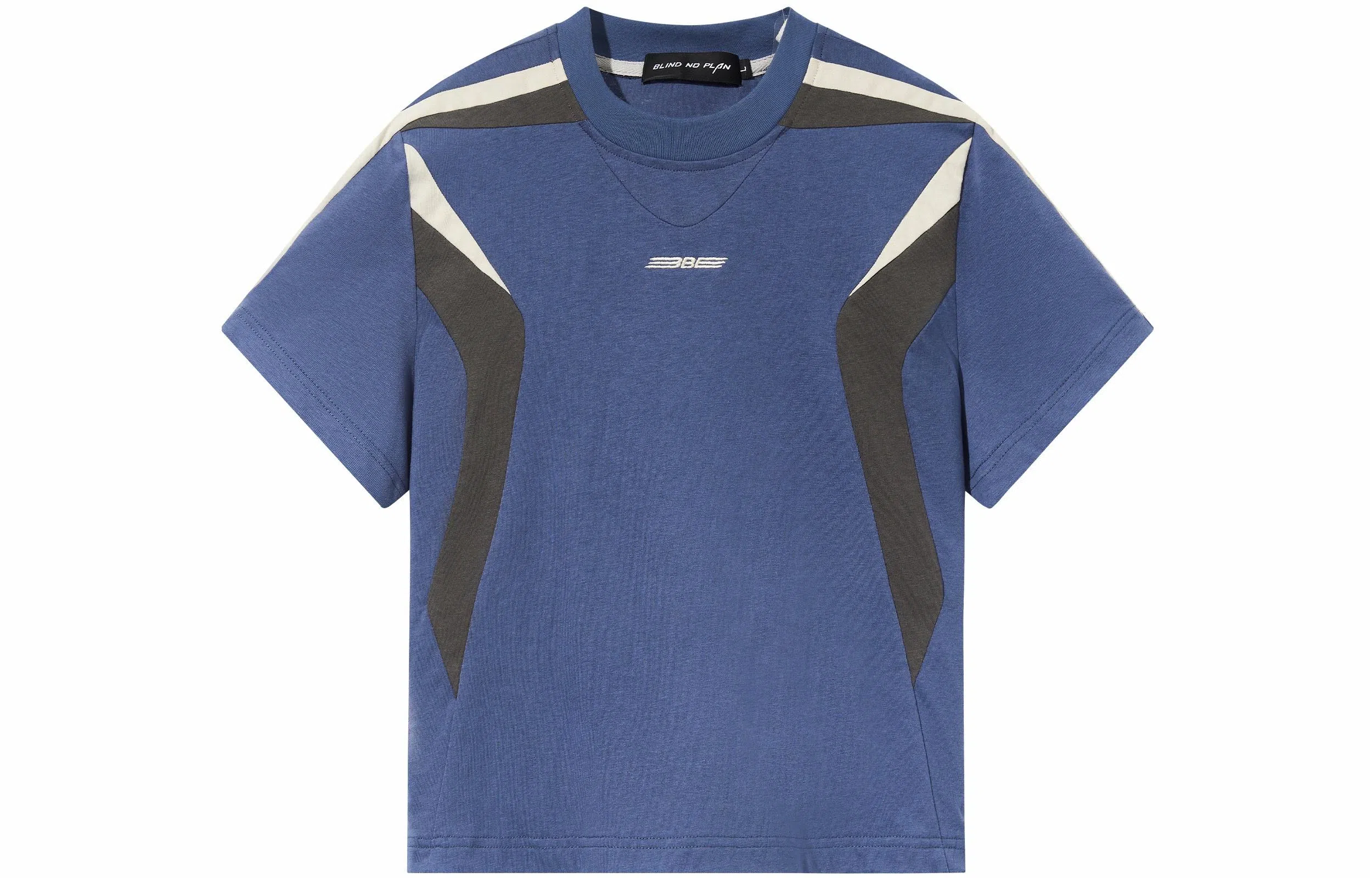 BLINDNOPLAN 23SS logoT