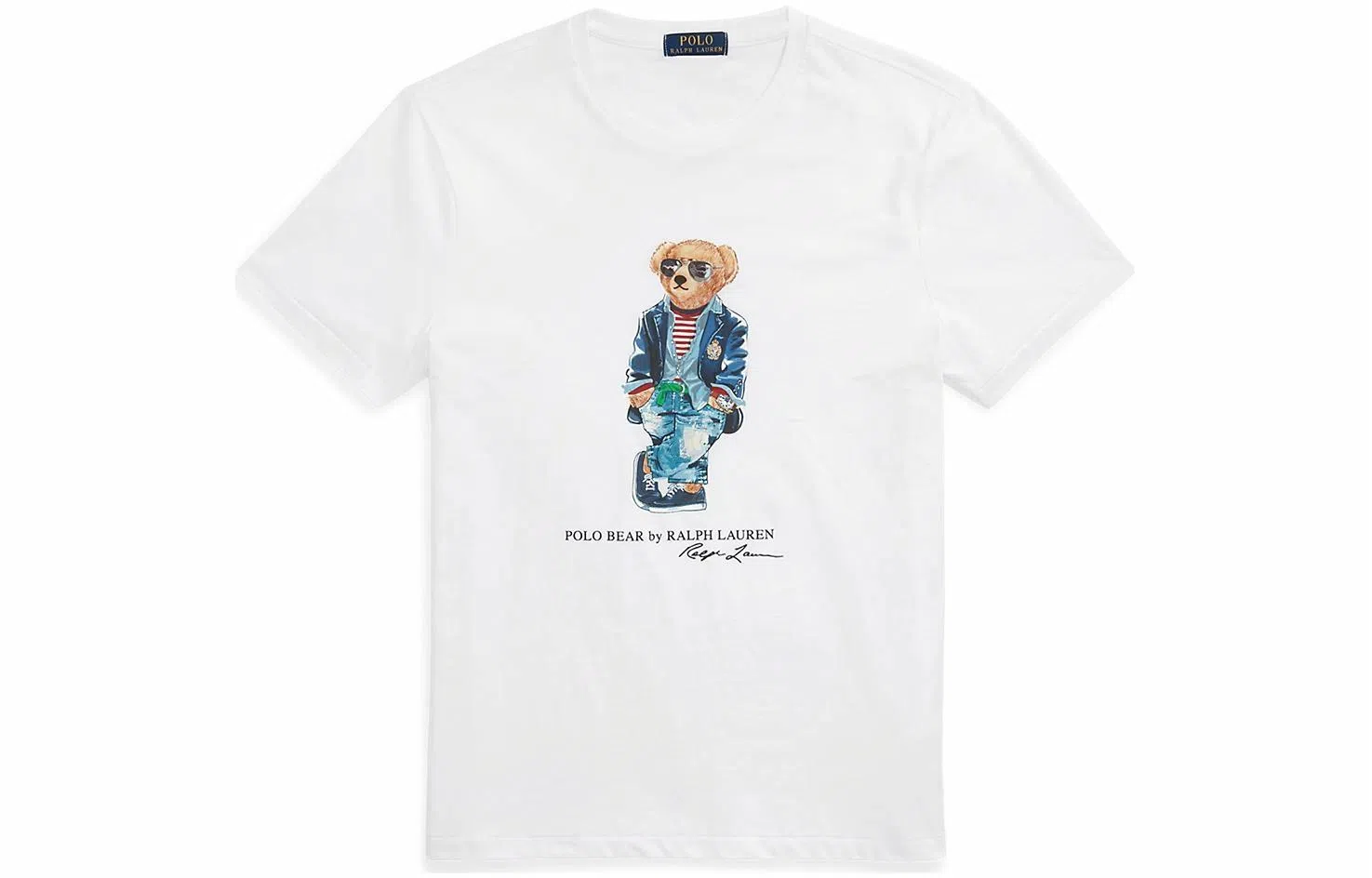 Polo Ralph Lauren T