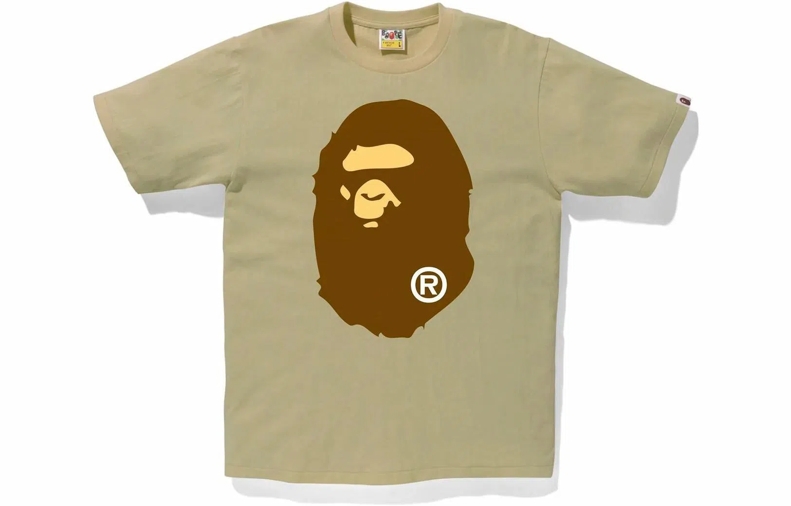 A BATHING APE BAPE By Bathing Ape Tee