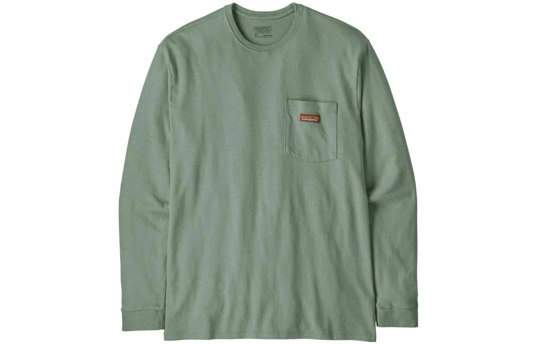 patagonia T