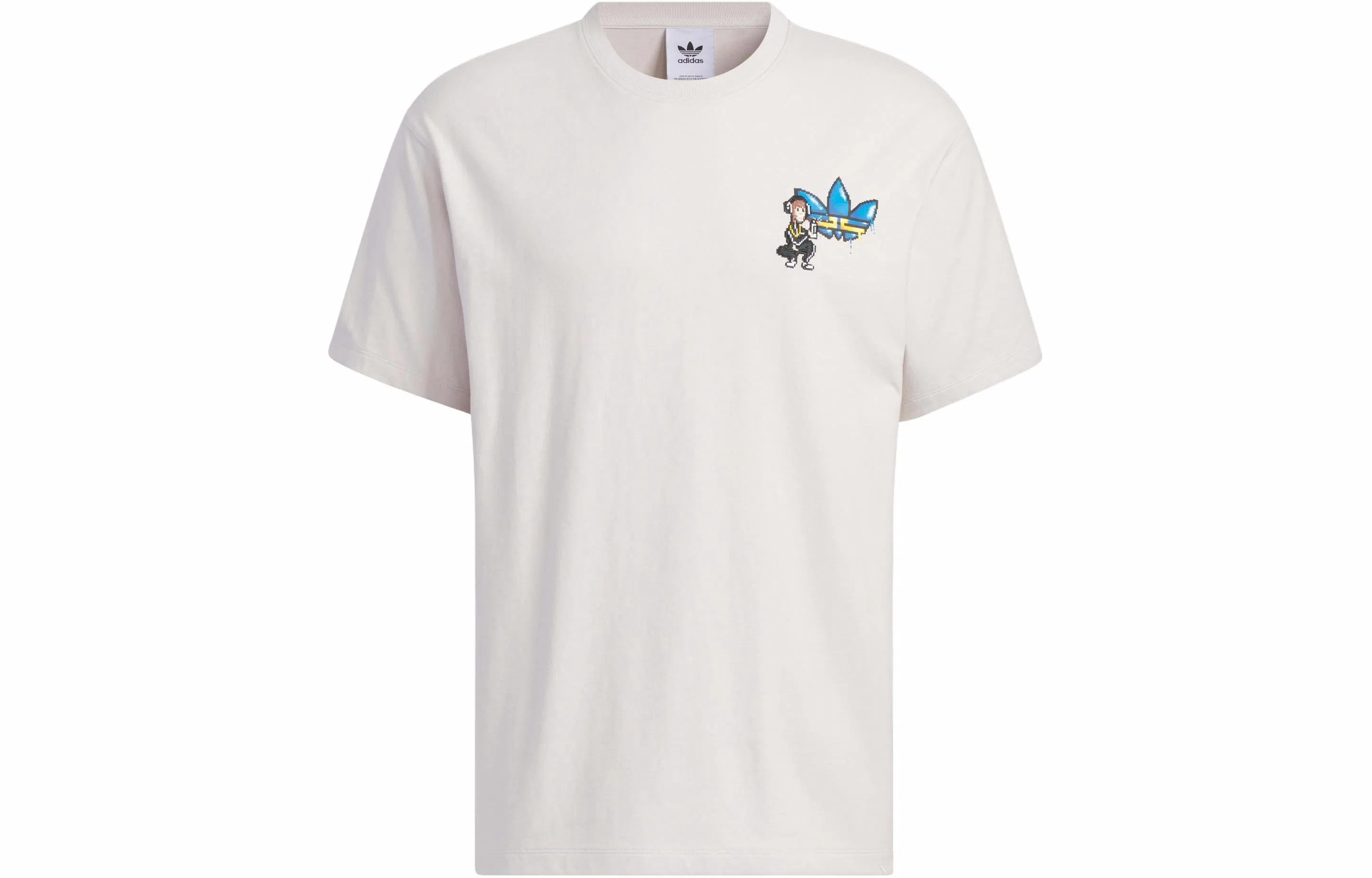 adidas originals x Monkey Kingdom Gfx Tee T