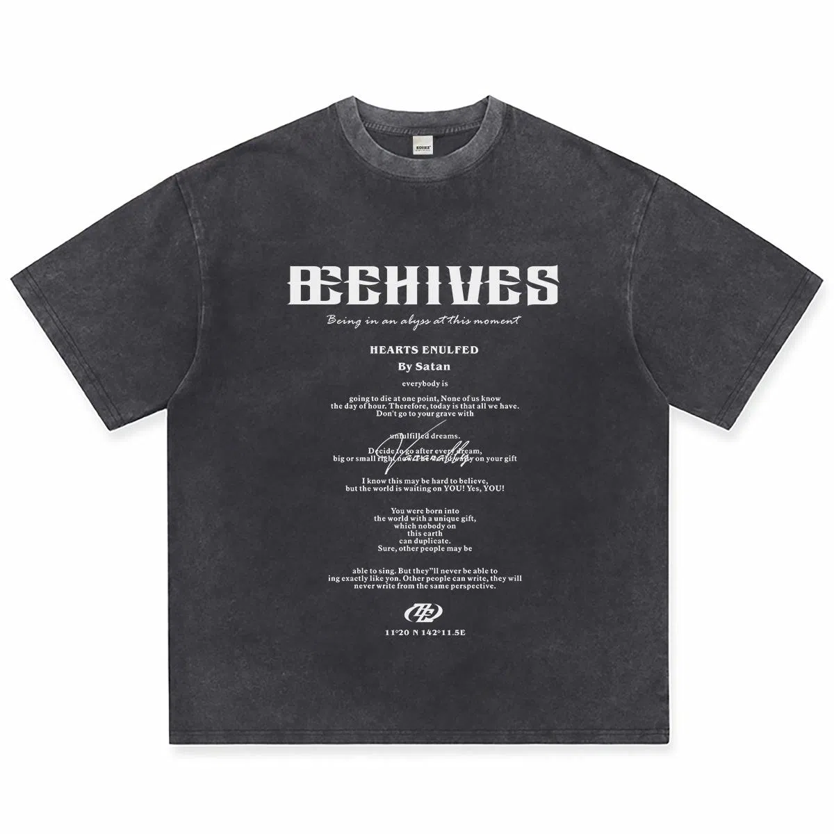 BEEHIVES T