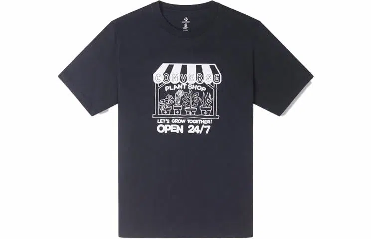 Converse T