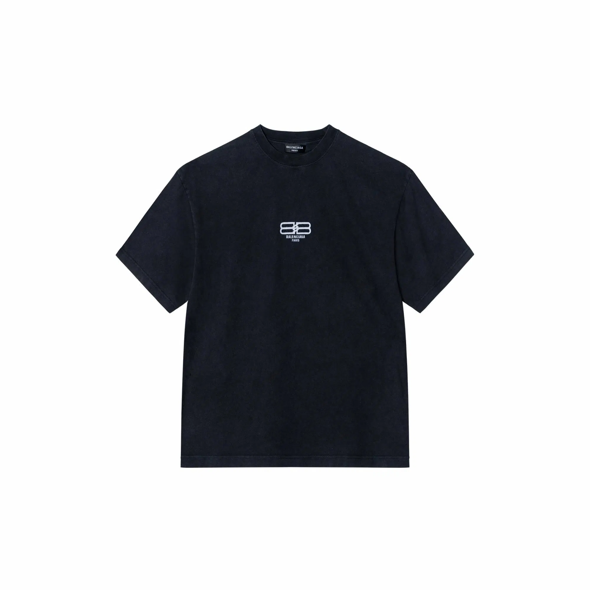 Balenciaga SS22 LogoT