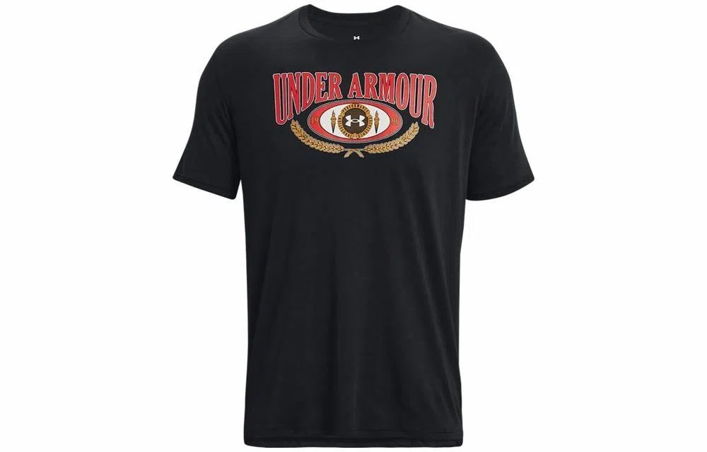 Under Armour Collegiate T