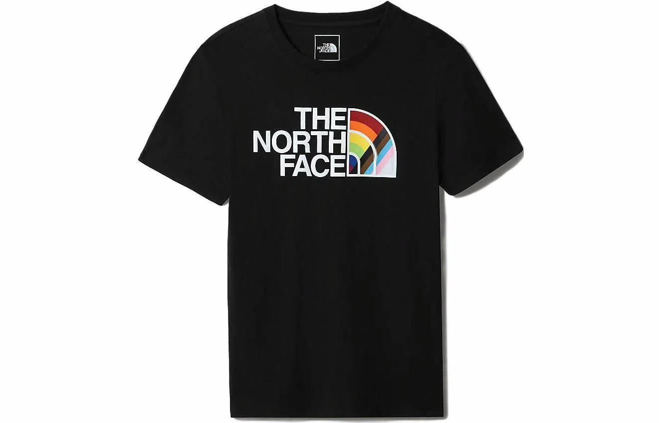 THE NORTH FACE Logo T