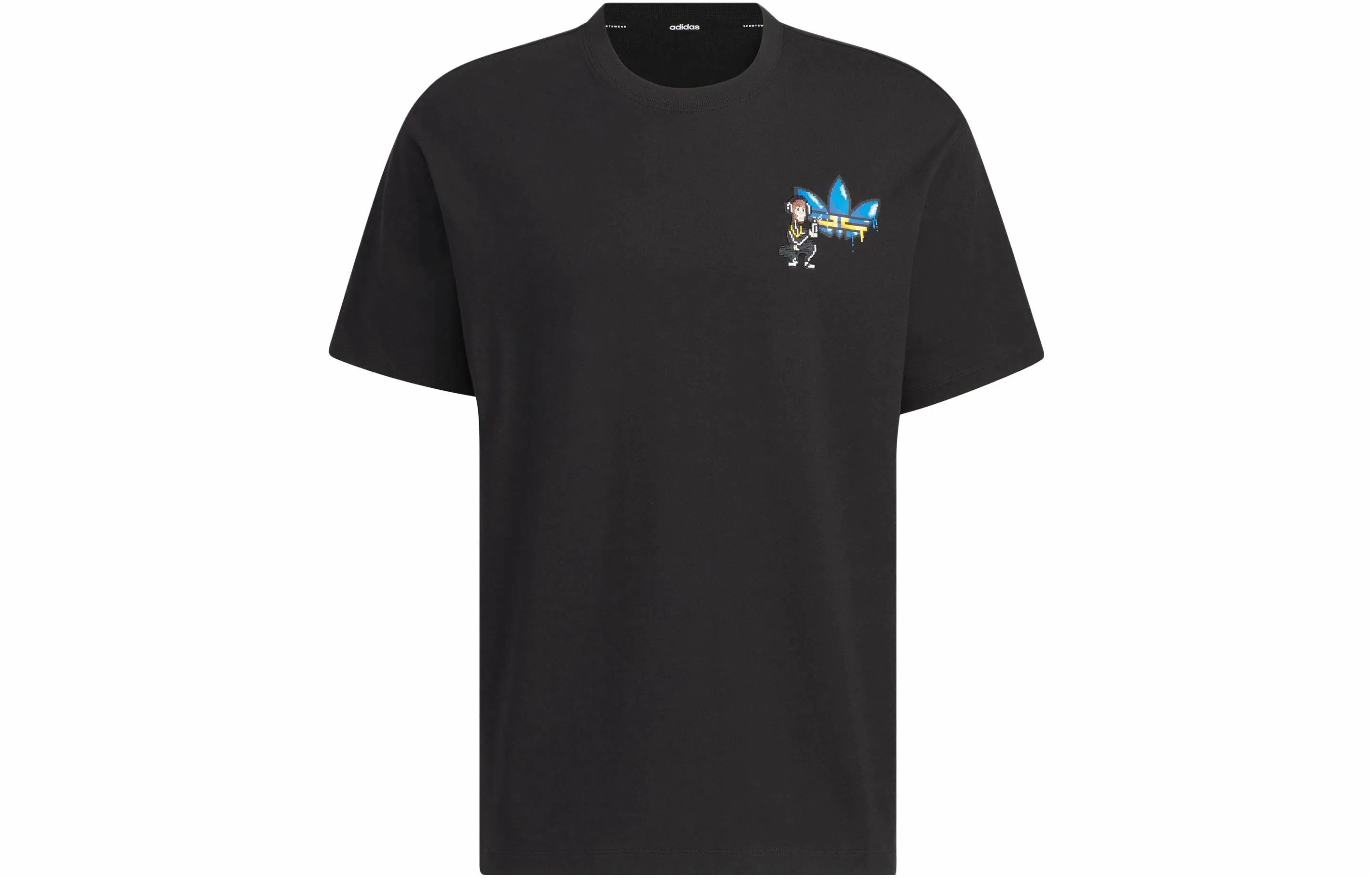 adidas originals x Monkey Kingdom Gfx Tee T