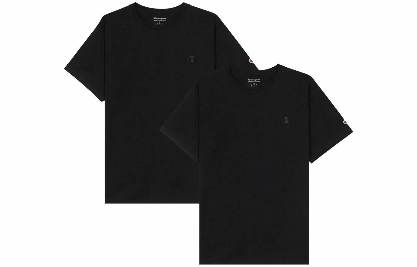 Champion T 2