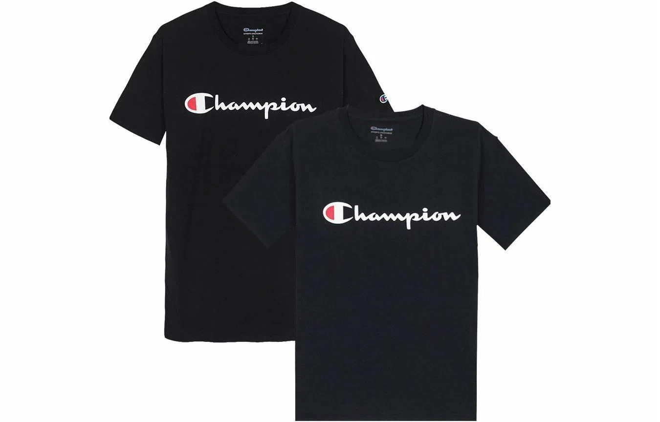 Champion LogoT 2
