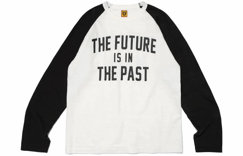 HUMAN MADE SS23 T