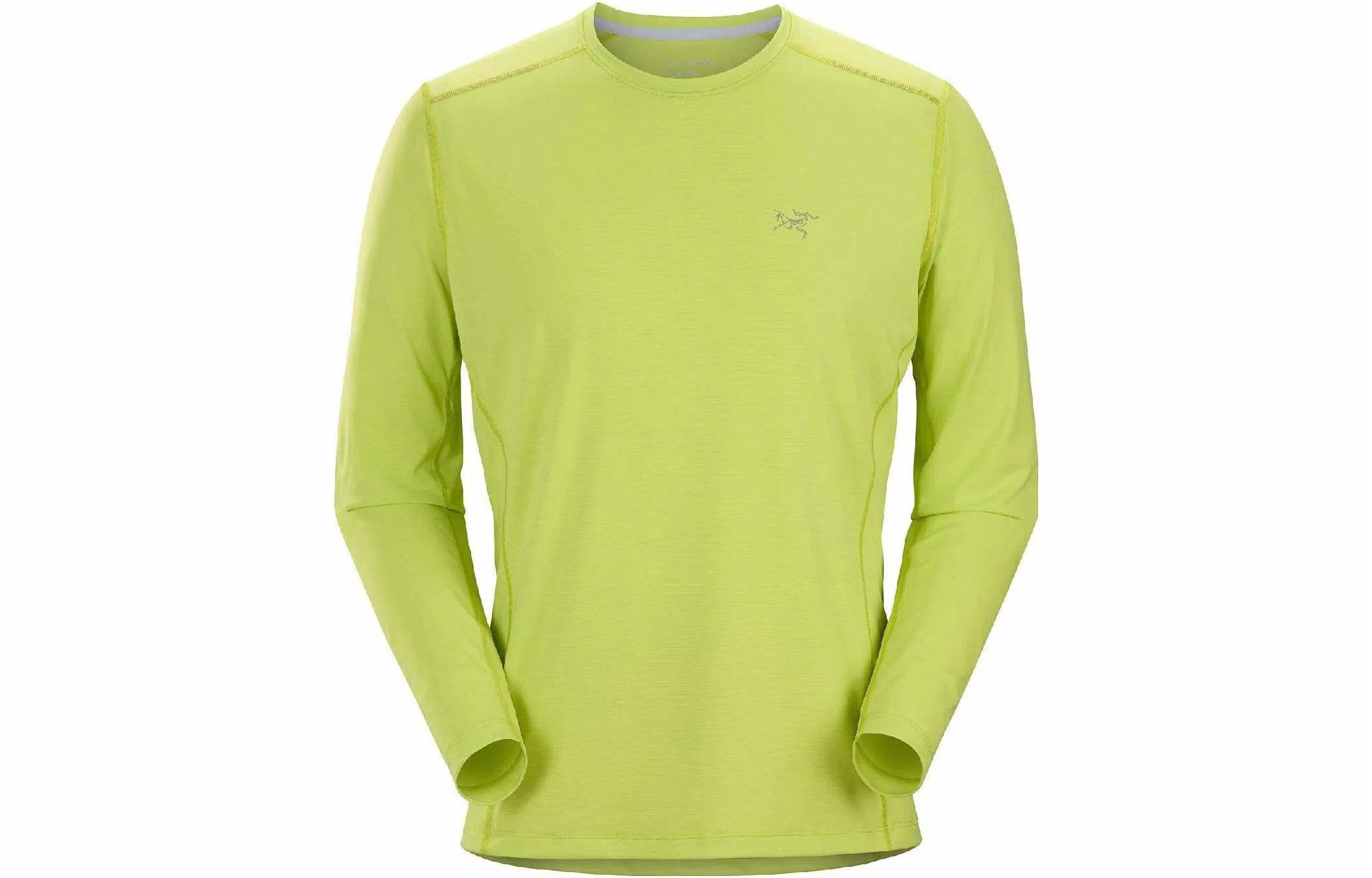 Arcteryx Motus Motus SL Crew LS T