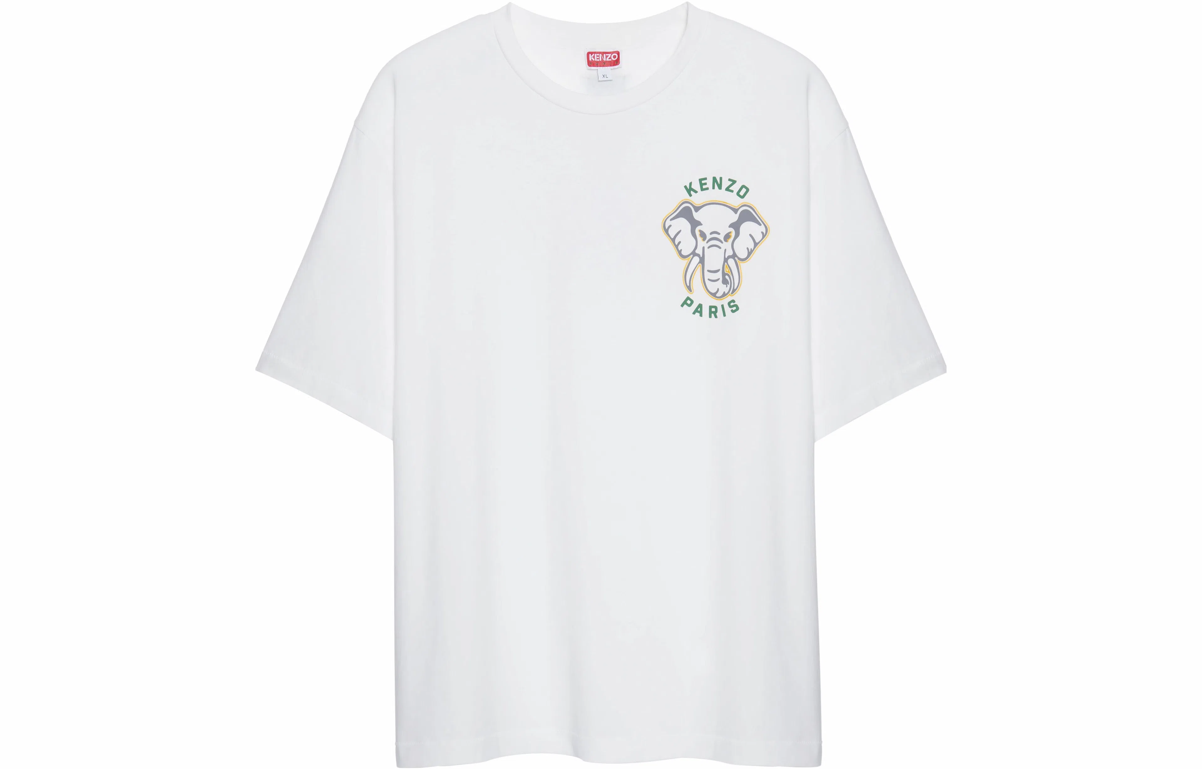KENZO VARSITY JUNGLE SS23 T