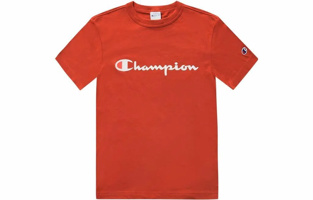 Champion LogoT