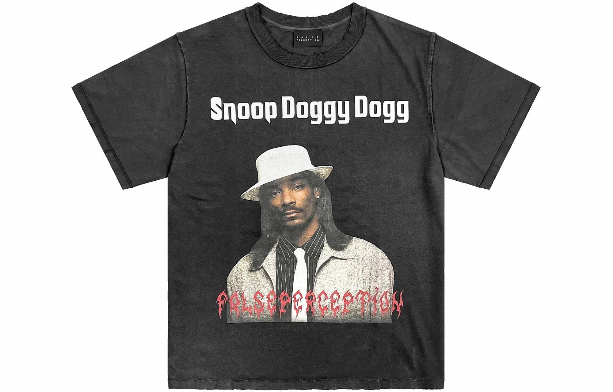 False Perception SS23 T