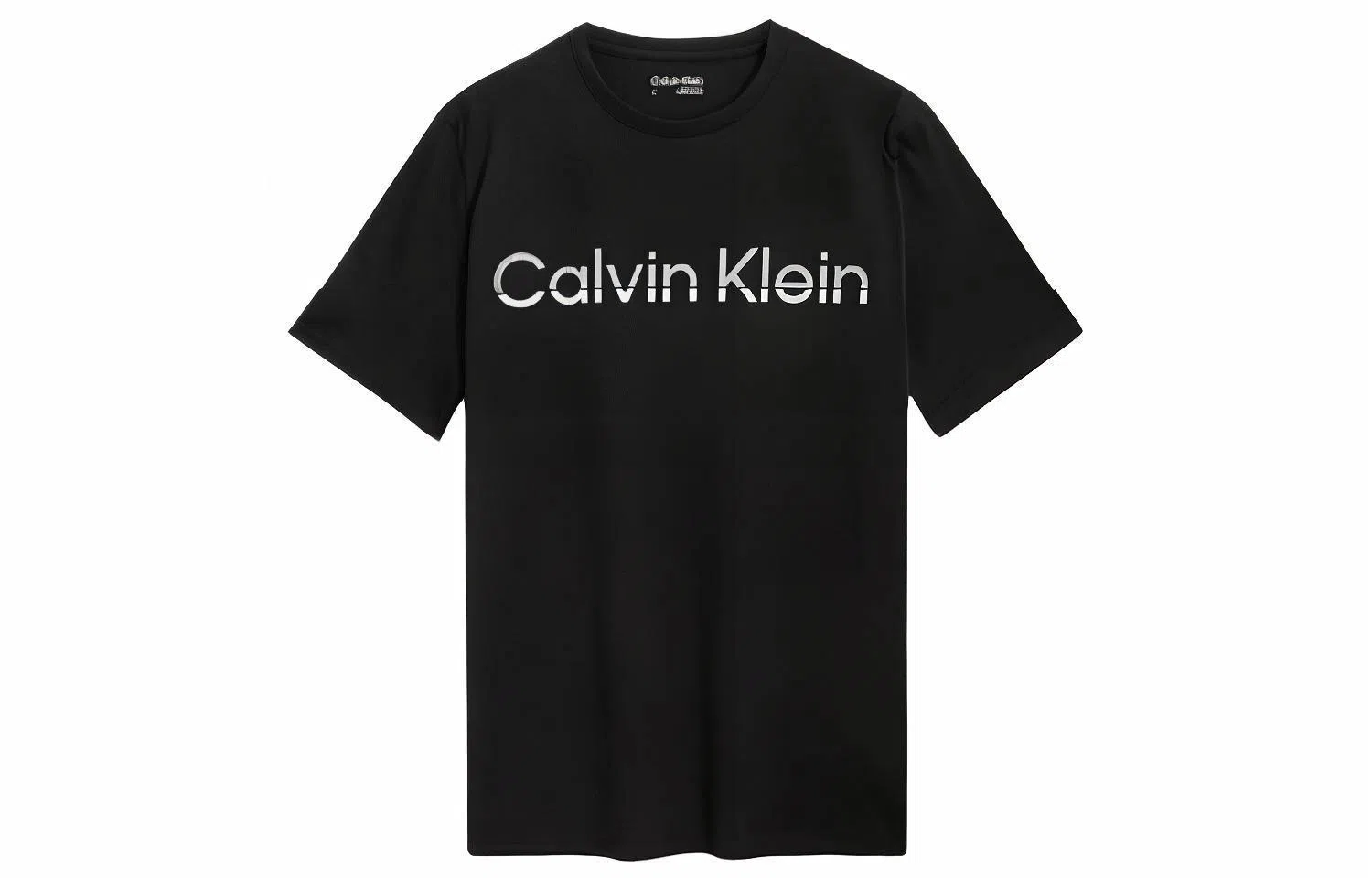 CKCalvin Klein LogoT